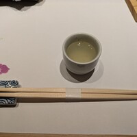 新宿 鮨 ふくじゅ - 
