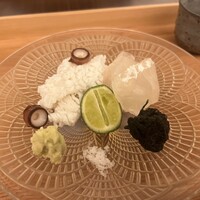 日本料理 晴山 - 