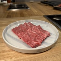 焼肉割烹 はじめ - 