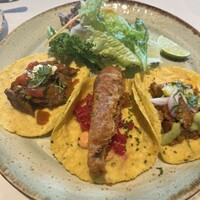 FONDA MEXICANA New York 銀座店 - 
