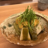 日本料理 晴山 - 