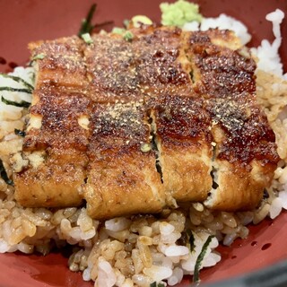 ひつまぶし 岡ひろ_1