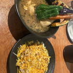 スープ・カレー・イシバ - 