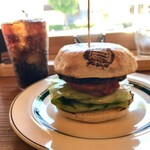 BURGER FUJINO - 