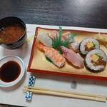 福寿司 - 