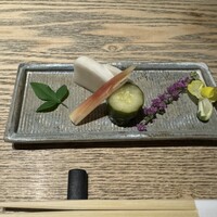 鳥カミ - 