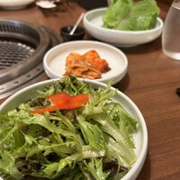 モランボン本店 - 