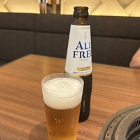 モランボン本店 - 