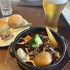上野精養軒 本店レストラン