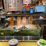 回転すし北海道 - 