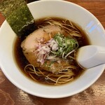 JUNK FACTORY - 中華そば