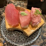 回転すし北海道 - 