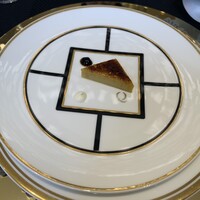 クイントカント - フォアグラのカタラーナ