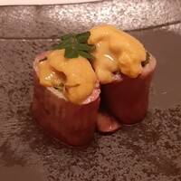 先斗町しゃぶしゃぶすき焼き きらく - 
