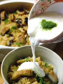 ここちもなか - 季節ごはん土鍋炊き！！