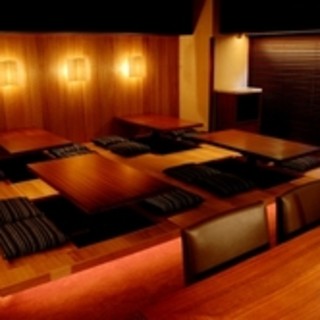 まるで恵比寿の奥座敷。とっておきの場所でゆったりと時が流れる