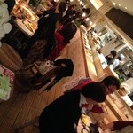 パプリカ食堂 Vegan - パーティー50名様程度まで可能