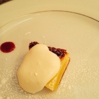 リストランテ ラ チャウ - 