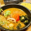 Soup Curry GARAKU sitatte sapporo店