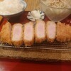 とんかつ 大蔵