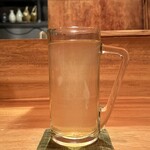 那古野サルーン - 