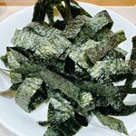 ラーメンみなみ - 