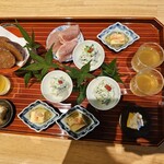 和洋めし よはく - 