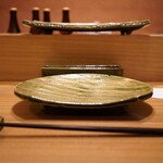 焼鳥火團 - カウンターセット