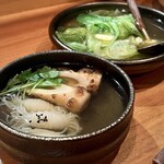 那古野サルーン - 