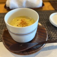 難波 鮨 栞庵 やましろ - 