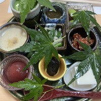 季節料理 姿 - 