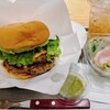 the 3rd Burger アークヒルズサウスタワー店