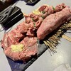 厚切り仙台牛タンと黒毛和牛食べ放題 焼肉倶楽部 梅田店