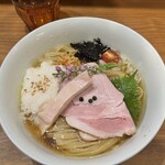 いかれたヌードル フィッシュトンズ - ニボコン