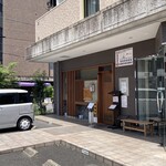 ぶた いながき - 