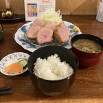 ぶた いながき - 