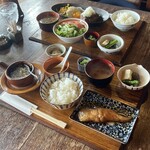 向日里 - 料理写真: