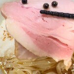 いかれたヌードル フィッシュトンズ - レアチャ