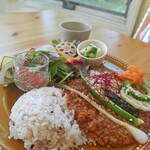 おれんじの樹 - 