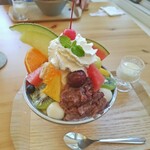 おれんじの樹 - 