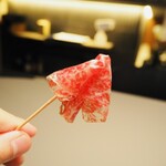 サルメリアロッキュー - 