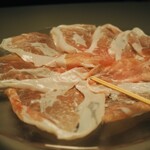 サルメリアロッキュー - 