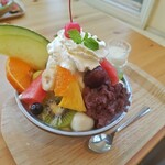 おれんじの樹 - 