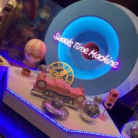 ロビーラウンジ 「マーブルラウンジ」 ヒルトン東京 - 
