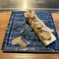 くずし鉄板 あばぐら 恵比寿店 - 