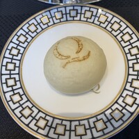 クイントカント - 自家製パン