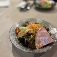 季節の旬彩イタリアン ナビガンテ - 