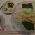 吉野本葛 天極堂 - 料理写真:冷やし葛うどん