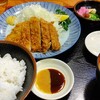とんかつ稲 鷺沼店