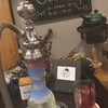 Sheesha cafe calm